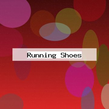 Running Shoes